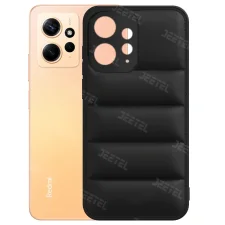 گارد گوشی پافر کیس مناسب برای Xiaomi Redmi Note 12 4G