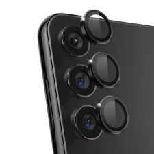 محافظ لنز دوربین Samsung Galaxy S23 FE رینگی برند Mietubl (اورجینال)