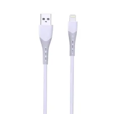 کابل آیفون سوپر فست شارژ مدل 5 آمپر LYZ LS68 (اورجینال)