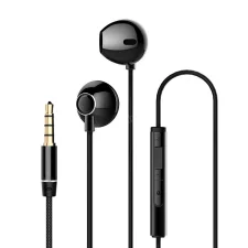 هندزفری مکالمه دار سیمی جک 3.5 مدل اس زد ایکس SZX SF601