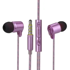 هدست سیم دار 3.5mm مکالمه دار مدل اس زد ایکس SZX CX310