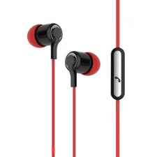 ایرفون سیمی مکالمه دار مدل اس زد ایکس SZX SF08