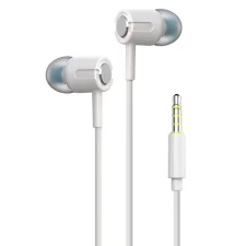 هندزفری سیمی مکالمه دار مدل ایرسن AIERSENN E351