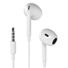 هندزفری سیمی مکالمه دار مدل ایرسن AIERSENN R66