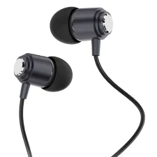 هندزفری سیمی کیفیت استریو مدل مکالمه دار اس زد ایکس SZX SF189