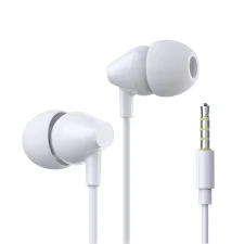 هندزفری سیمی جک 3.5 میلی متر مکالمه دار مدل ال وای زد LYZ Y205