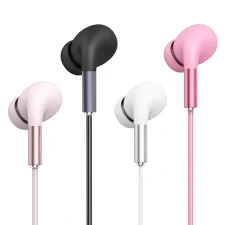 هندزفری سیمی به طول 3 متر اس زد ایکس SZX SSK 3M