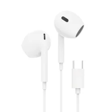 هندزفری تایپ سی مکالمه دار مدل اس زد ایکس SZX SCT19