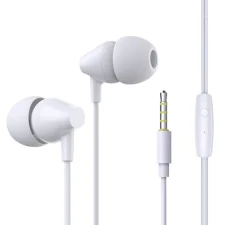 هندزفری سیمی جک 3.5 میلی متر مکالمه دار مدل ال وای زد LYZ YZ109