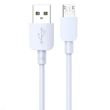 کابل شارژ 5 آمپری Micro to USB مدل سیلیکونی SZX SS222 (اورجینال)
