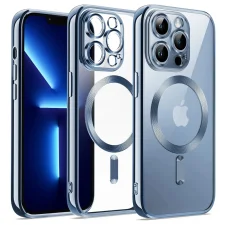 قاب الکتروپلیتینگ MagSafe برای گوشی IPHONE 13 Pro