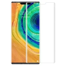 گلس یو وی UV Glass مناسب برای گوشی Huawei Mate 30 Pro