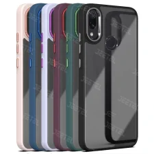 قاب اورجینال نیو اسکین Huawei Y7 2019 مدل متال کیس