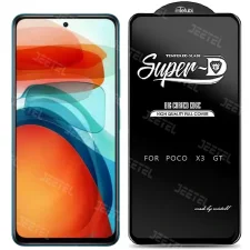 گلس گوشی Xiaomi Poco X3 GT سوپر دی اورجینال از برند Mietubl