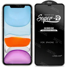 گلس گوشی IPHONE 11 سوپر دی اورجینال از برند Mietubl