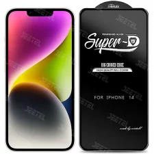 گلس گوشی IPHONE 14 سوپر دی اورجینال از برند Mietubl