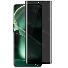 گلس یو وی پرایوسی مناسب برای گوشی Honor 50 مدل فول ادج