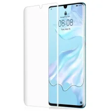 گلس یو وی UV Glass مناسب برای گوشی Huawei P30 Pro
