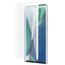 گلس یو وی UV Glass مناسب برای گوشی Samsung Galaxy Note 20