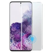 گلس یو وی UV Glass مناسب برای گوشی Samsung Galaxy S20 Plus