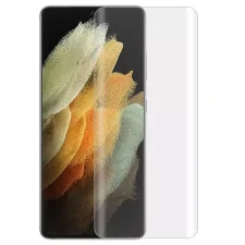 گلس یو وی UV Glass مناسب برای گوشی Samsung Galaxy S21 Ultra