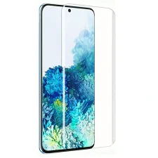 گلس یو وی UV Glass مناسب برای گوشی Samsung Galaxy S22 Plus