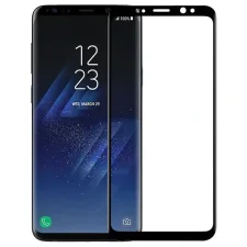 گلس گوشی Samsung Galaxy S8 سوپر ادج