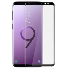گلس گوشی Samsung Galaxy S9 سوپر ادج اورجینال