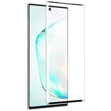 گلس گوشی Samsung Galaxy Note 10 Plus سوپر ادج اورجینال