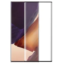 گلس گوشی Samsung Galaxy Note 20 Ultra سوپر ادج اورجینال