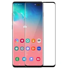 گلس گوشی Samsung Galaxy S10 Plus سوپر ادج اورجینال