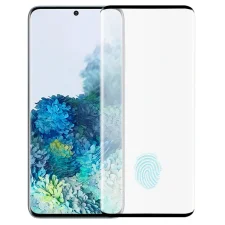 گلس گوشی Samsung Galaxy S20 Plus سوپر ادج اورجینال