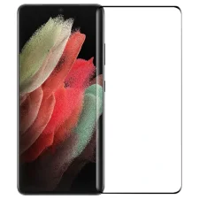 گلس گوشی Samsung Galaxy S21 Ultra سوپر ادج اورجینال