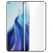 گلس گوشی Xiaomi mi 11 Ultra مدل سوپر ادج از برند Mietubl