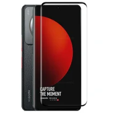 گلس گوشی Xiaomi 12 Ultra مدل سوپر ادج از برند Mietubl