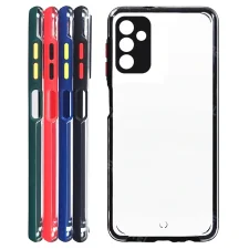 کاور شیشه ای برای گوشی سامسونگ Samsung Galaxy M52 مدل دیاموند