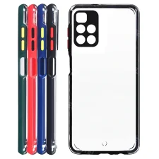 کاور شیشه ای برای گوشی شیائومی Xiaomi Redmi 10 / 10 Prime  مدل دیاموند