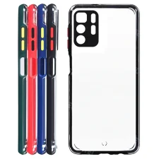 کاور شیشه ای برای گوشی شیائومی Xiaomi Poco X3 GT مدل دیاموند