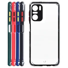 کاور شیشه ای برای گوشی شیائومی Xiaomi Poco F3 مدل دیاموند