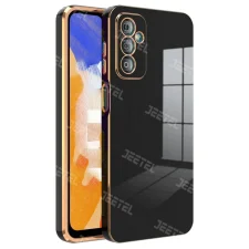 کاور مای کیس گلدلاین برای Samsung Galaxy F13 (الکتروپلیتینگ 6D اورجینال)