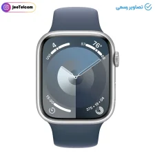 ساعت هوشمند اپل سری واچ 9 مدل 45 میلی متری Apple Watch Series 9 45mm