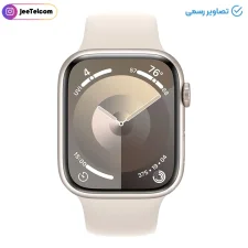 ساعت هوشمند اپل سری واچ 9 مدل 45 میلی متری Apple Watch Series 9 45mm