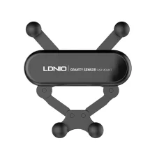 پایه نگهدارنده گوشی مدل الدینیو مدل LDNIO MG03