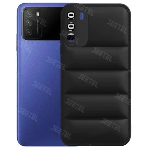 گارد گوشی پافر کیس مناسب برای Xiaomi Poco M3