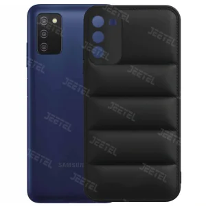 گارد گوشی پافر کیس مناسب برای Samsung Galaxy A03S