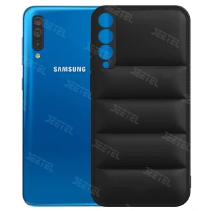 گارد گوشی پافر کیس مناسب برای Samsung Galaxy A70