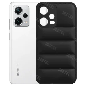 گارد گوشی پافر کیس مناسب برای Xiaomi Redmi Note 12 Pro Plus 5G