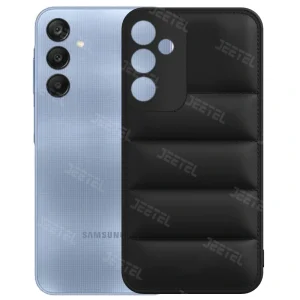 گارد گوشی پافر کیس مناسب برای Samsung Galaxy A25