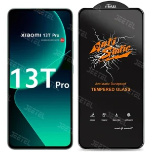 محافظ صفحه نمایش گوشی Xiaomi 13T Pro آنتی استاتیک اورجینال (Mietubl)