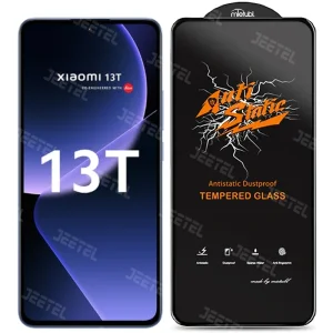 محافظ صفحه نمایش گوشی Xiaomi 13T آنتی استاتیک اورجینال (Mietubl)
